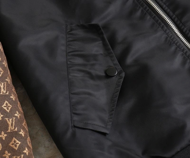 Louis Vuitton Outwear Tailored 136733