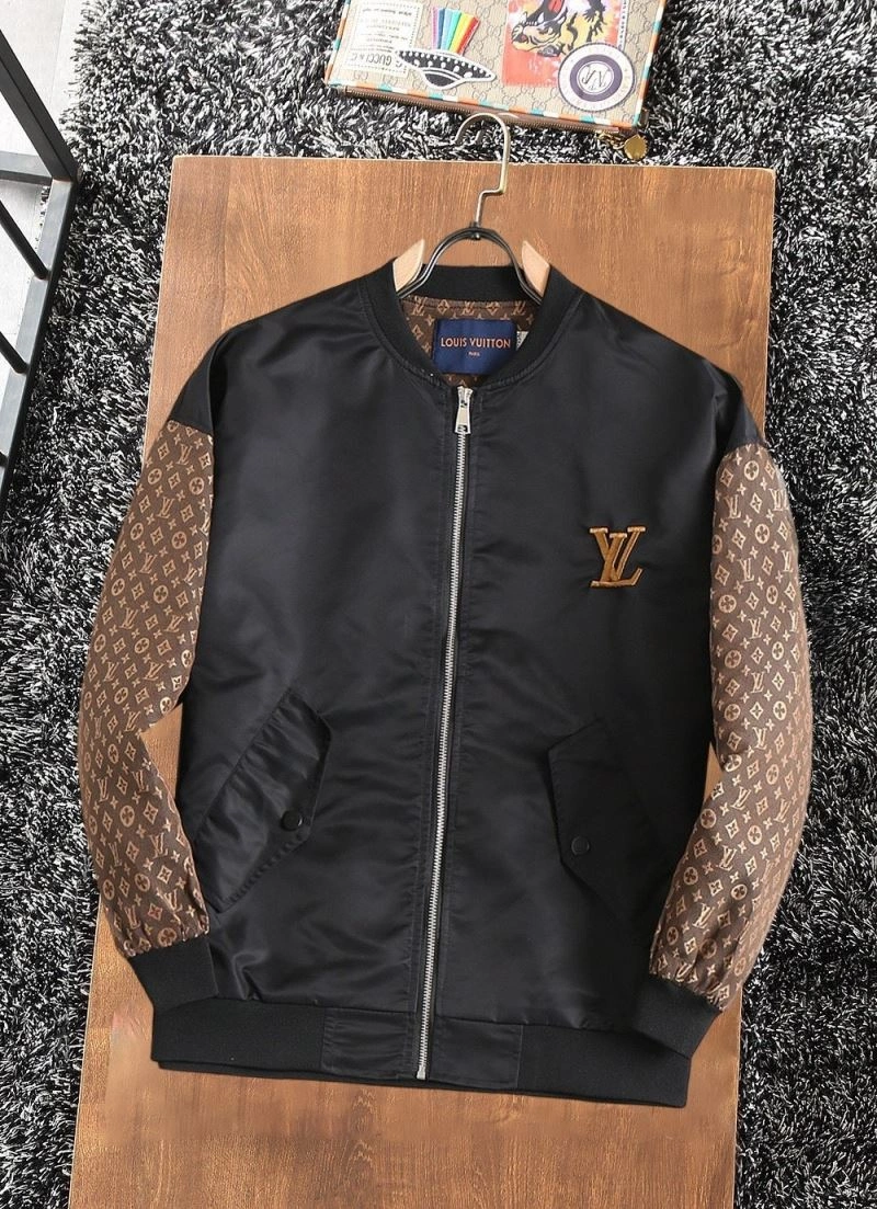 Louis Vuitton Outwear Tailored 136733