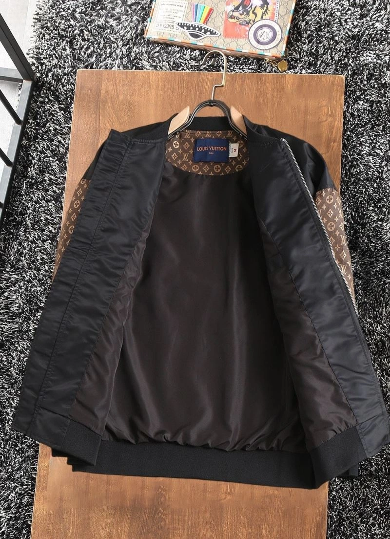 Louis Vuitton Outwear Tailored 136733