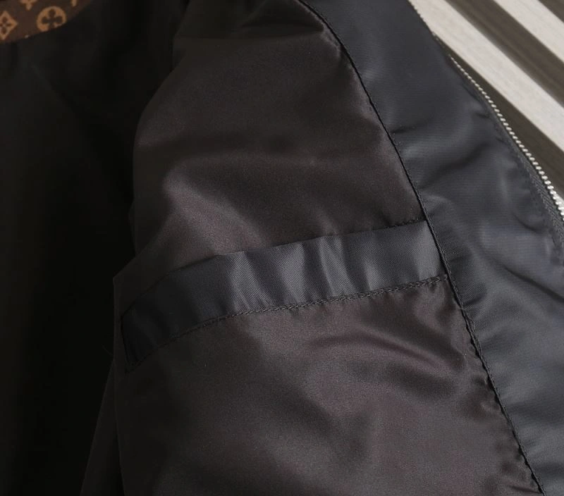 Louis Vuitton Outwear Tailored 136733