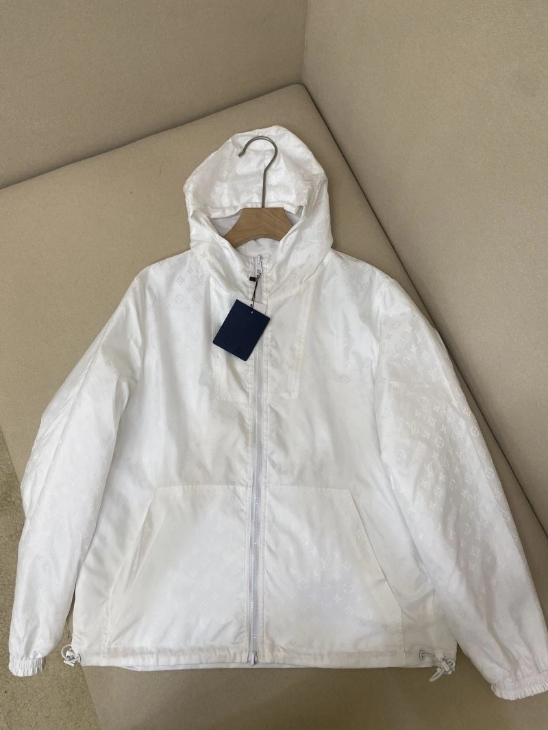 Louis Vuitton Outwear QuickDry 136740