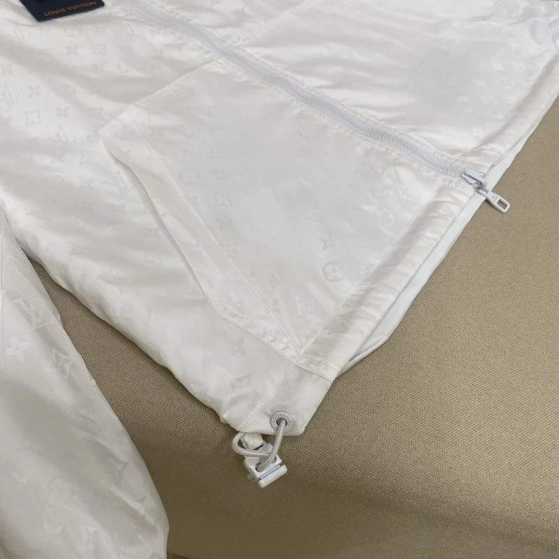 Louis Vuitton Outwear QuickDry 136740