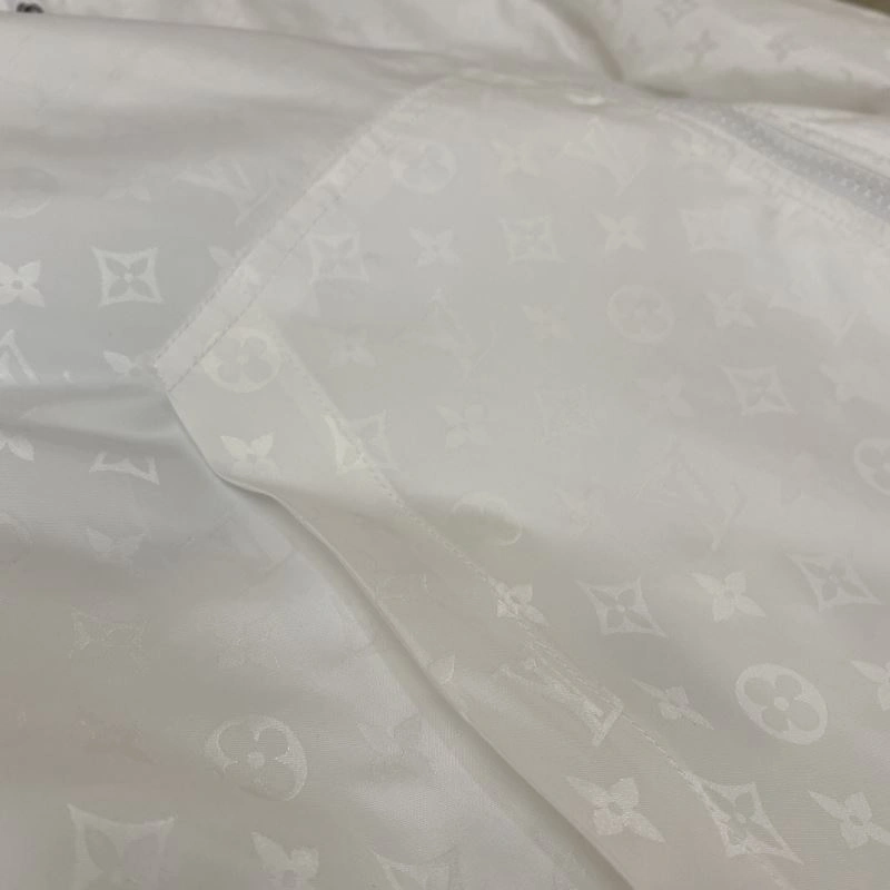 Louis Vuitton Outwear QuickDry 136740