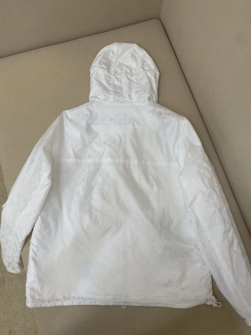 Louis Vuitton Outwear QuickDry 136740