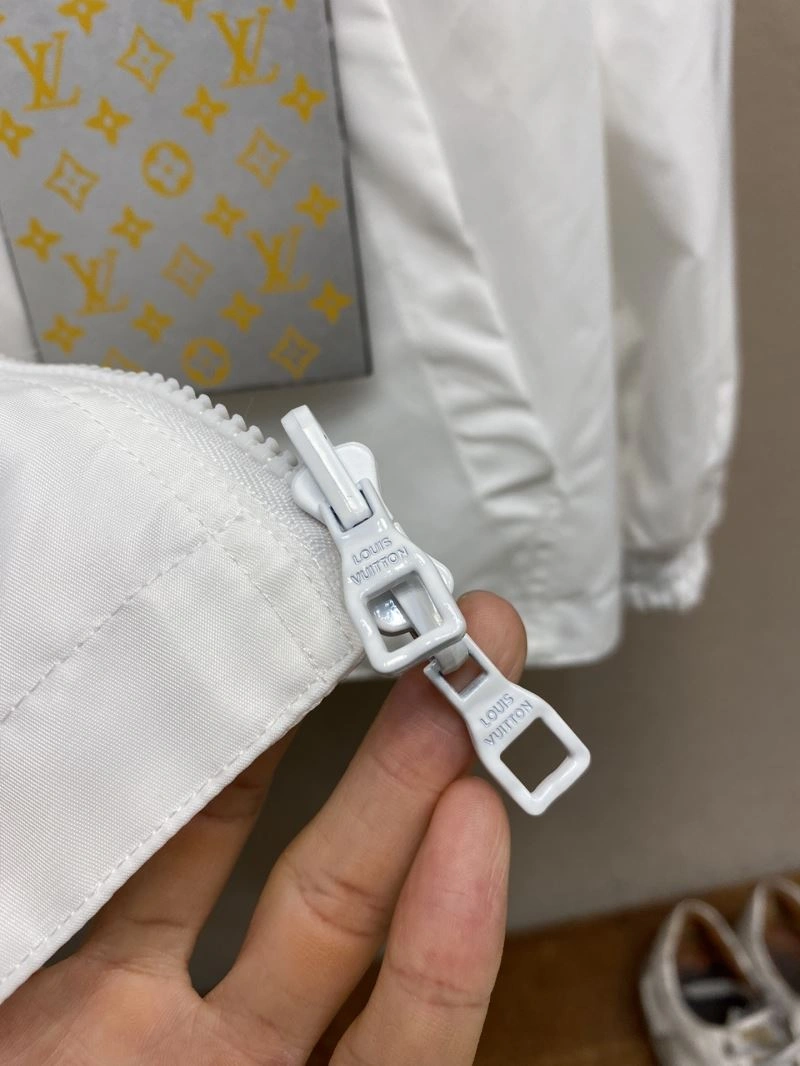 Louis Vuitton Outwear Youthful 136732