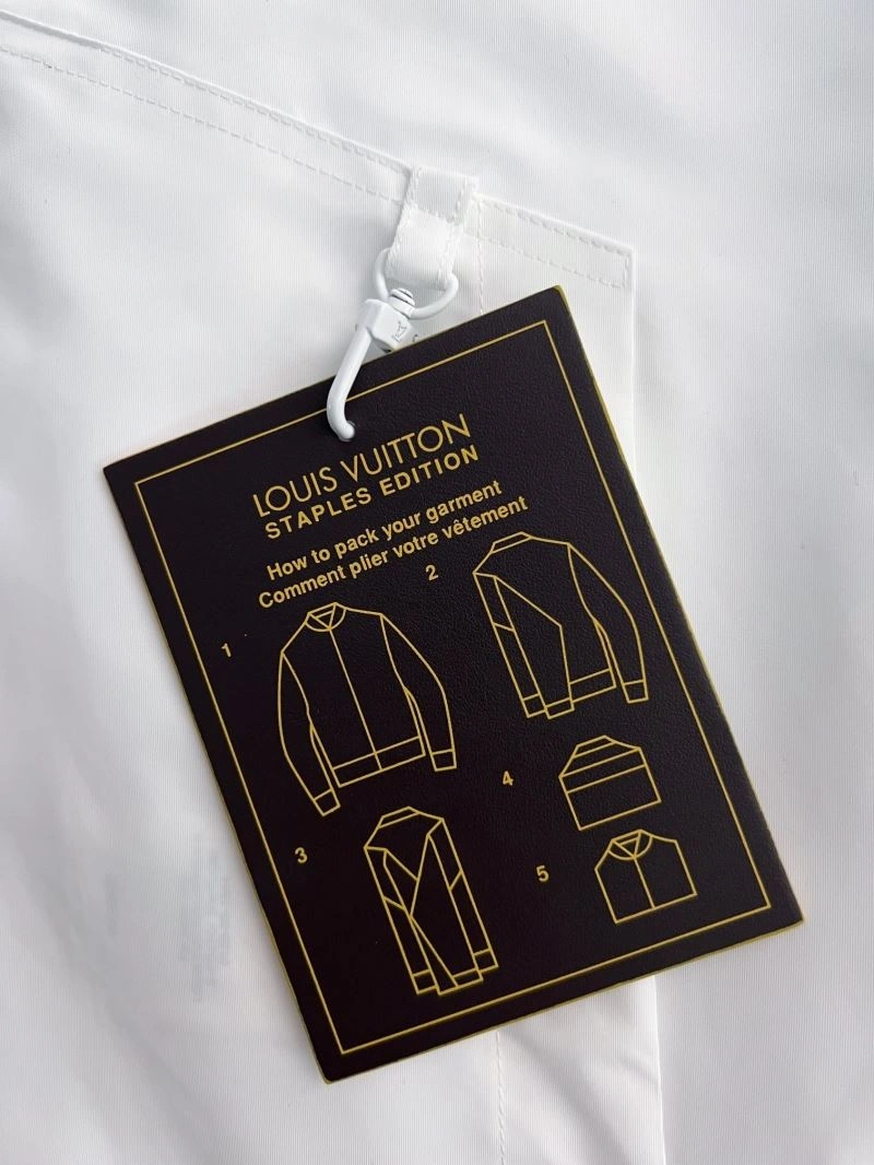SmartChoice Louis Vuitton Outwear 136750