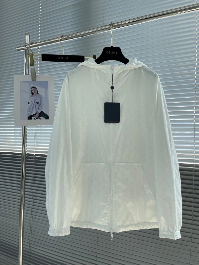 Louis Vuitton Outwear Premium 136735