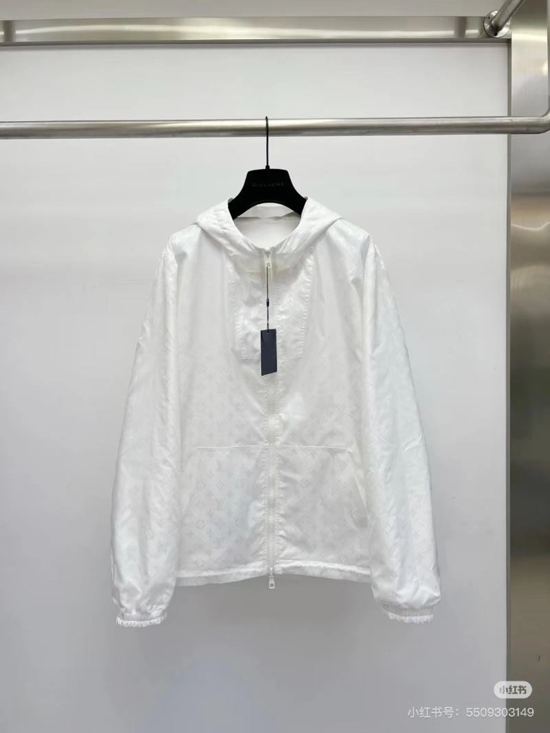 Louis Vuitton Outwear HighPerformance 136728