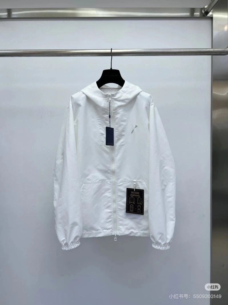 Louis Vuitton Outwear HighPerformance 136728