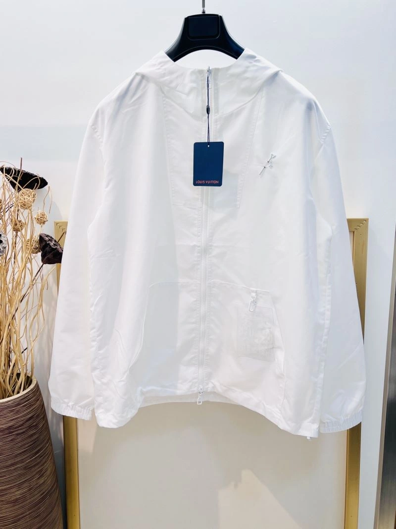 Louis Vuitton Outwear Premium 136723