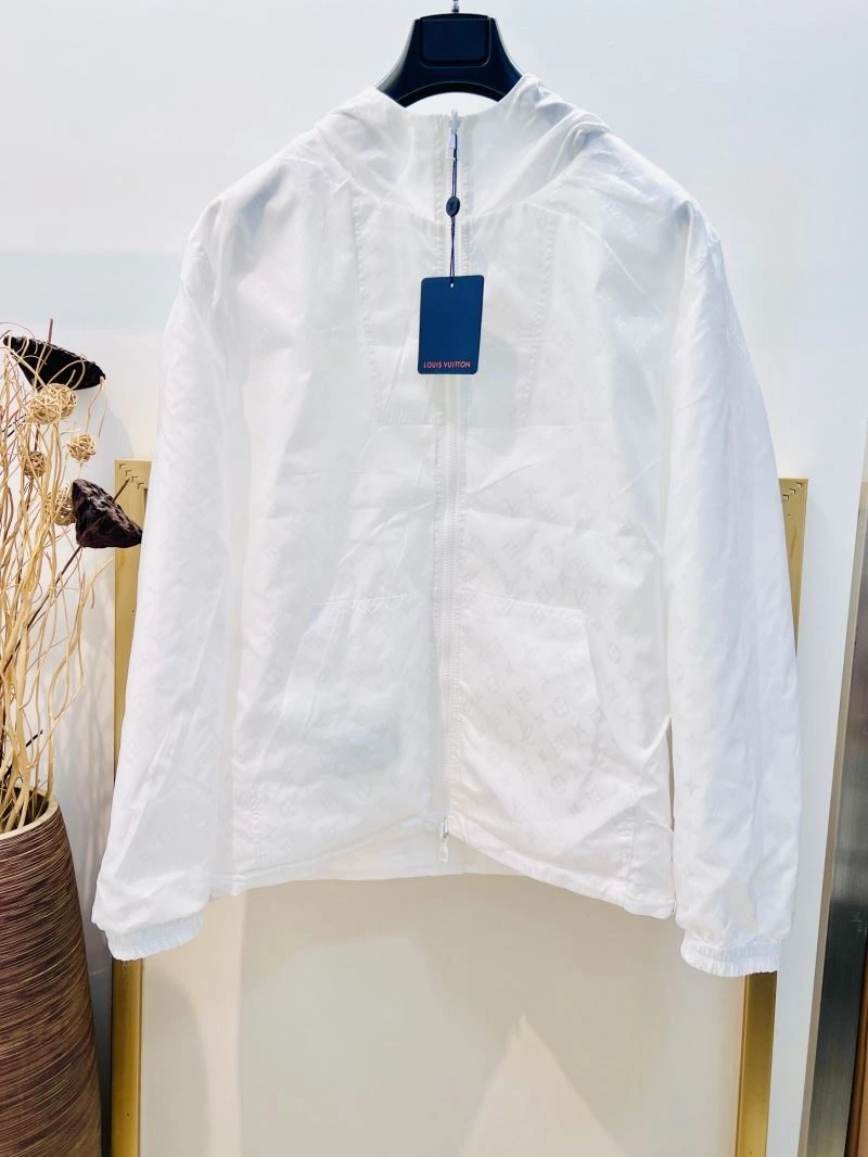 Louis Vuitton Outwear Premium 136723