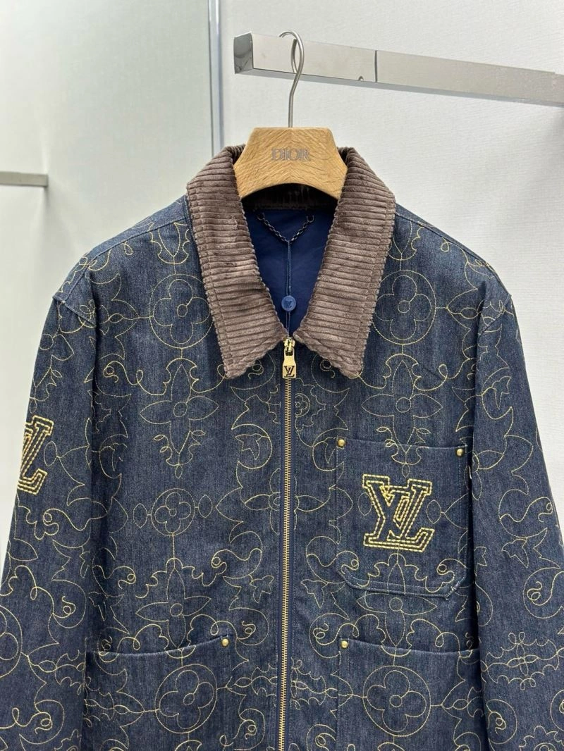 Louis Vuitton Outwear FlexibleFit 136720