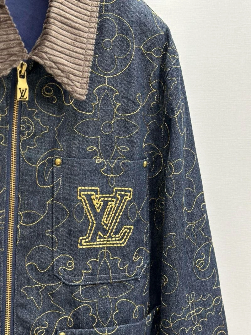 Louis Vuitton Outwear FlexibleFit 136720
