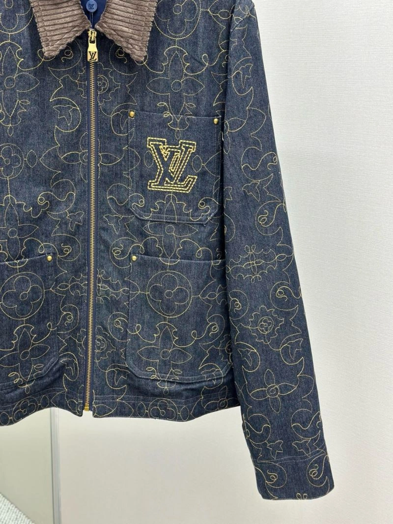 Louis Vuitton Outwear FlexibleFit 136720