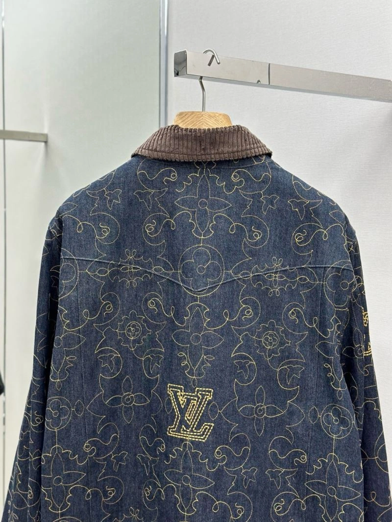 Louis Vuitton Outwear FlexibleFit 136720