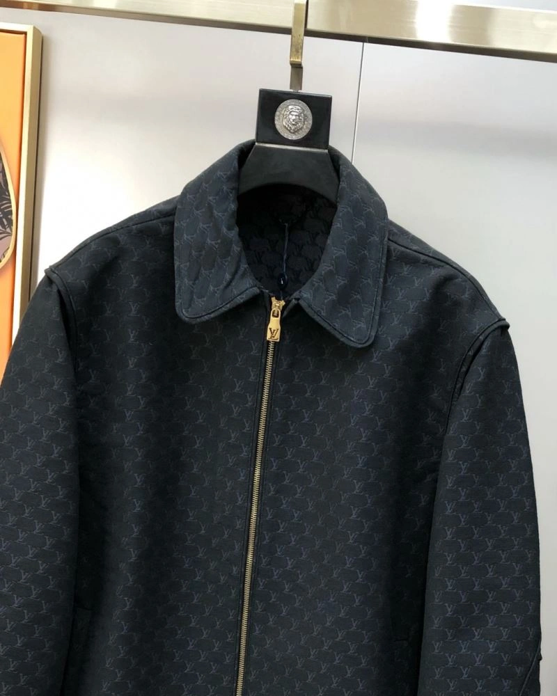 EasyCare Louis Vuitton Outwear 136716