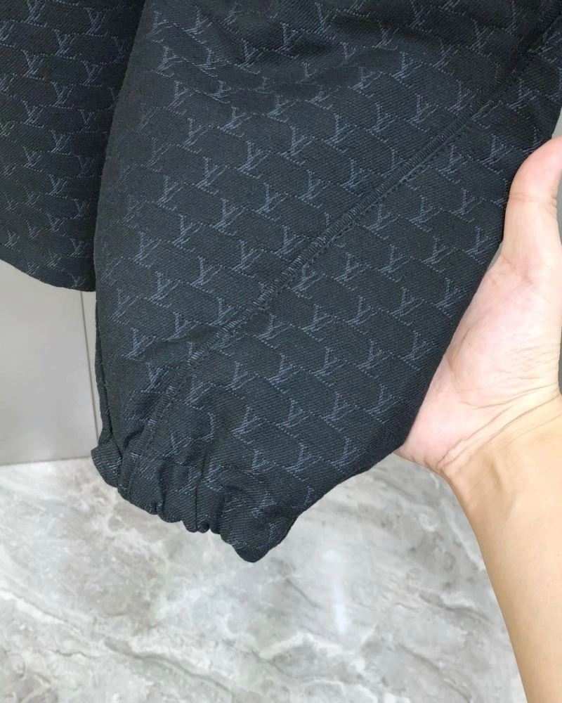 EasyCare Louis Vuitton Outwear 136716