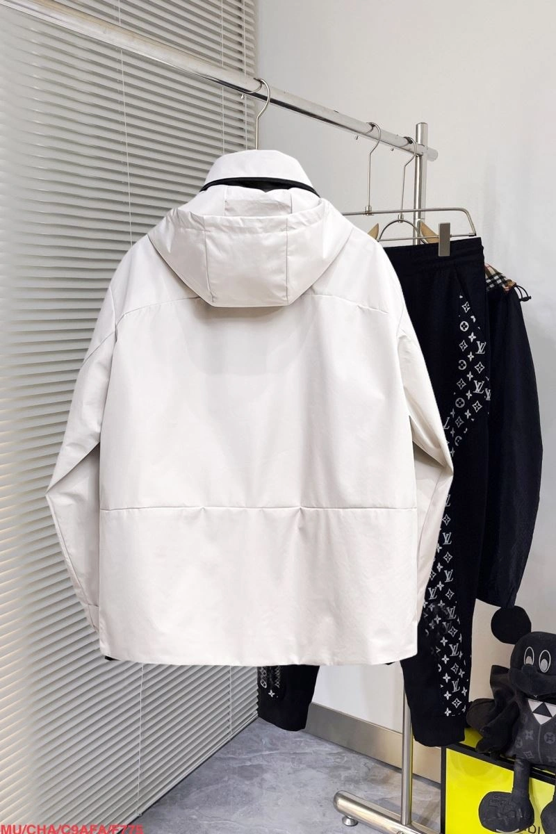 Louis Vuitton Outwear FastDry 136717