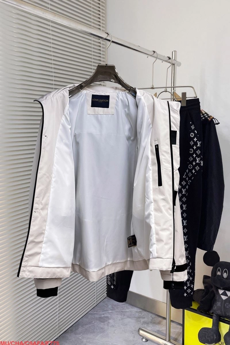 Louis Vuitton Outwear FastDry 136717
