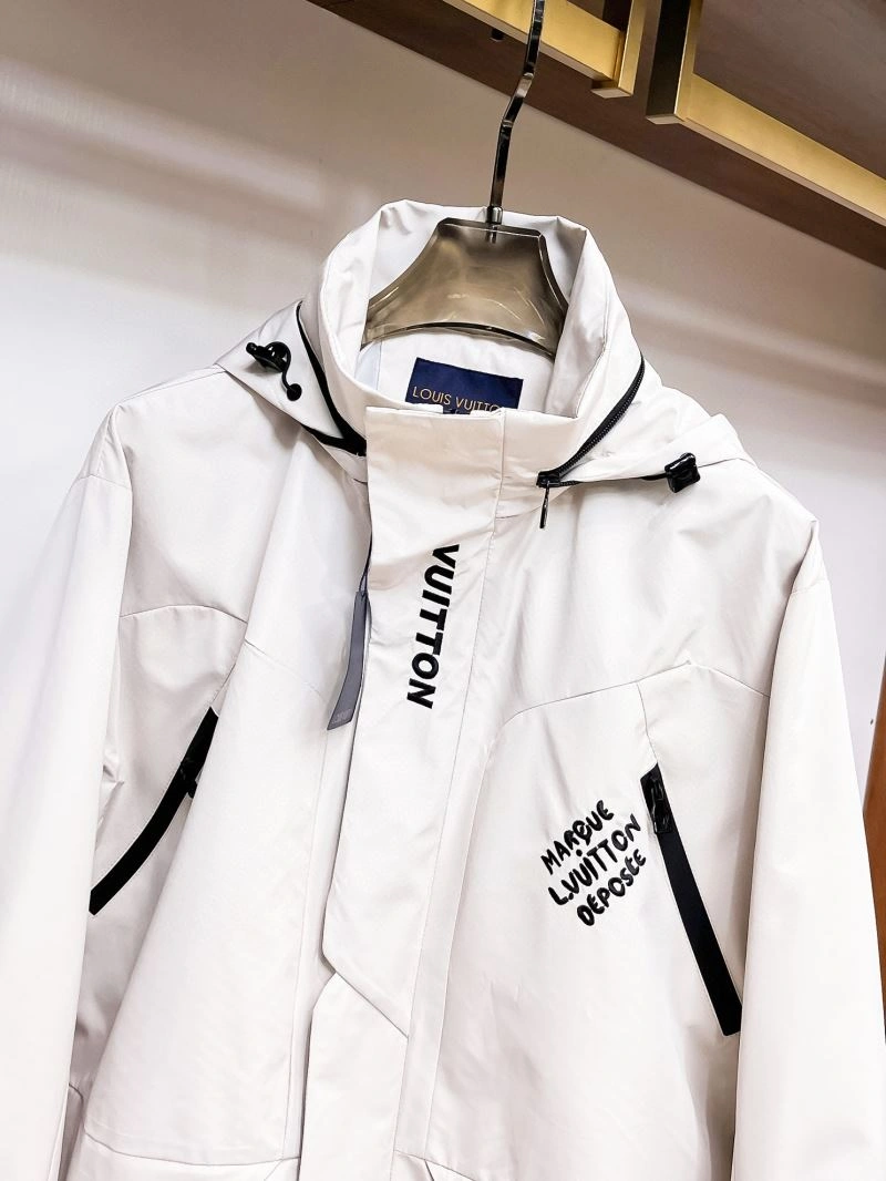Louis Vuitton Outwear FastDry 136717
