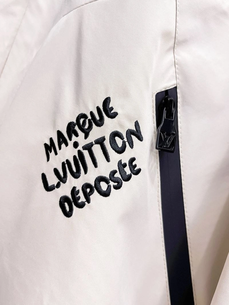 Louis Vuitton Outwear FastDry 136717