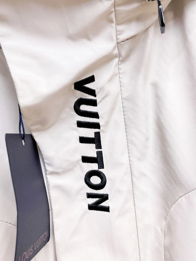 Louis Vuitton Outwear FastDry 136717