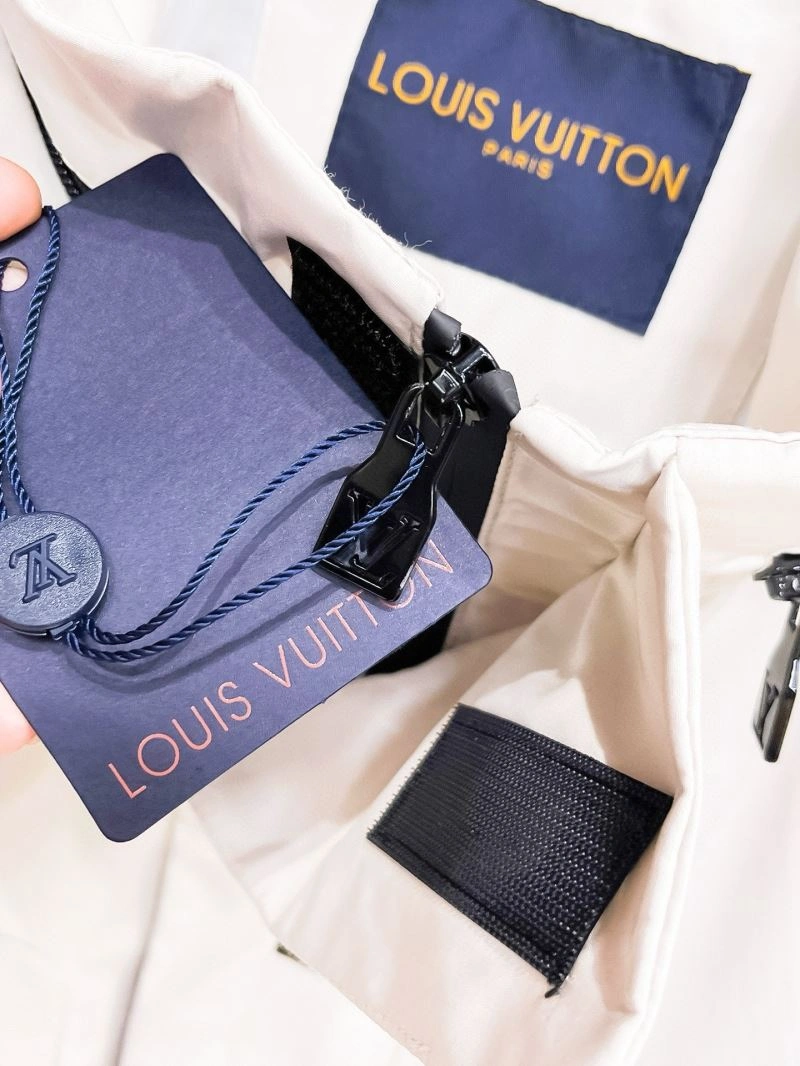 Louis Vuitton Outwear FastDry 136717