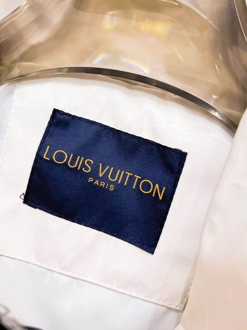 Louis Vuitton Outwear FastDry 136717