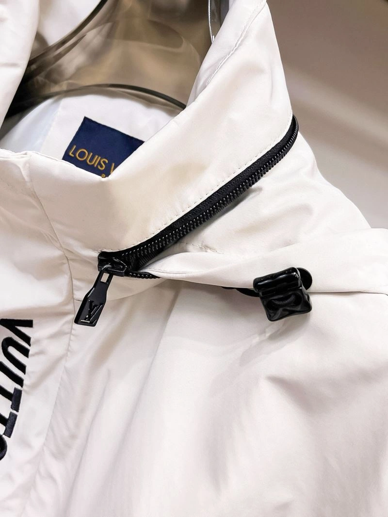 Louis Vuitton Outwear FastDry 136717
