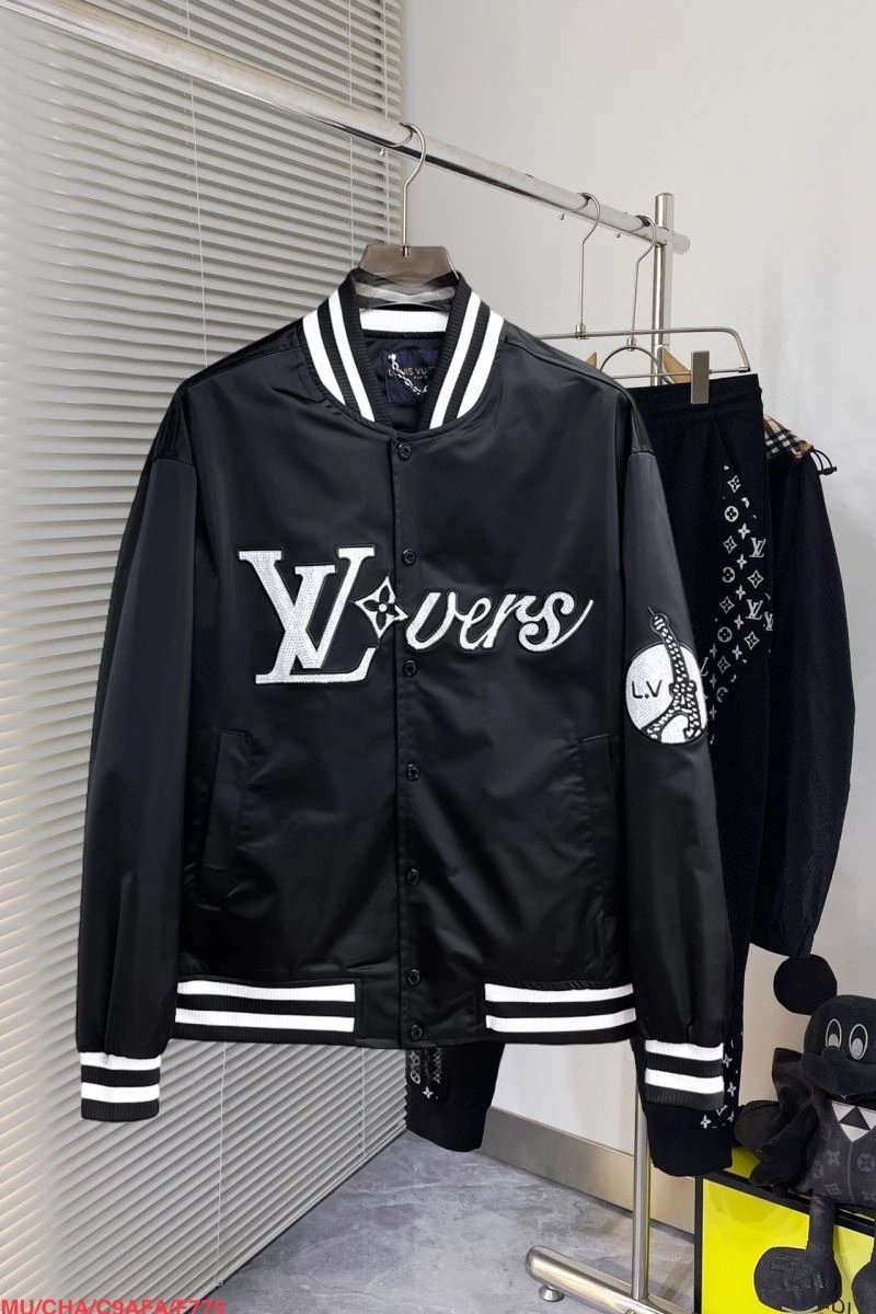 Louis Vuitton Outwear DailyWear 136714