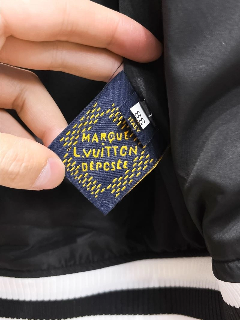 Louis Vuitton Outwear DailyWear 136714
