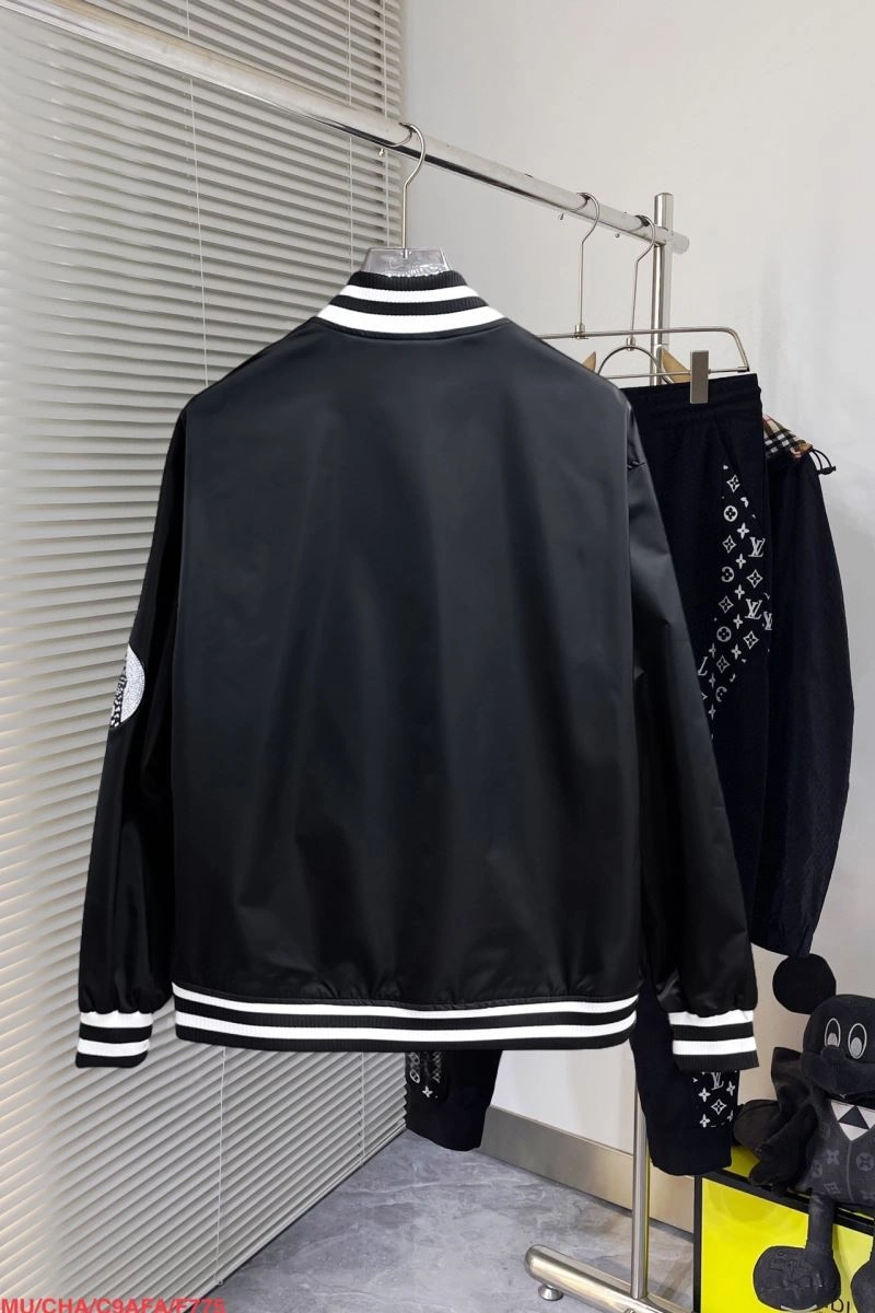Louis Vuitton Outwear DailyWear 136714