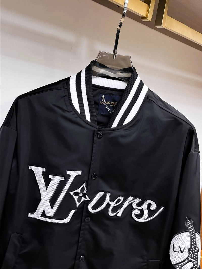Louis Vuitton Outwear DailyWear 136714