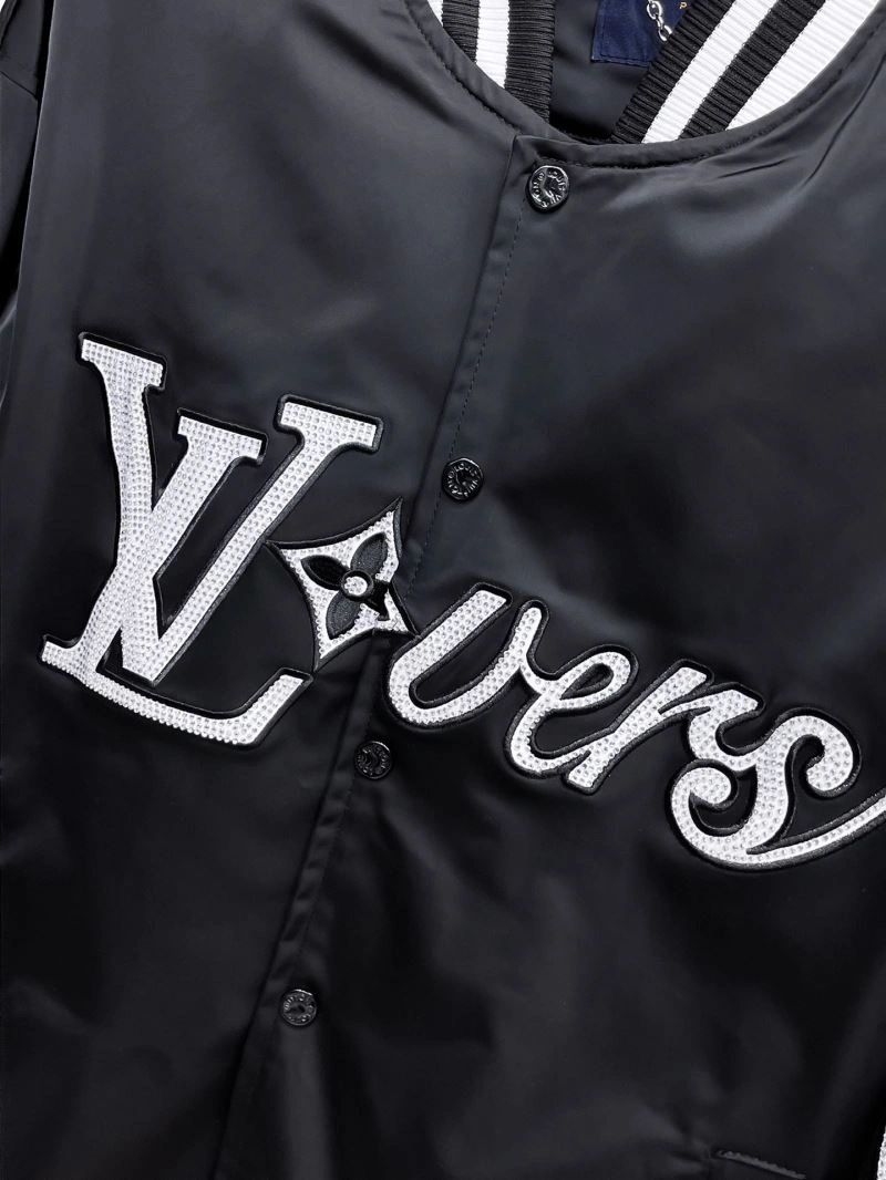 Louis Vuitton Outwear DailyWear 136714