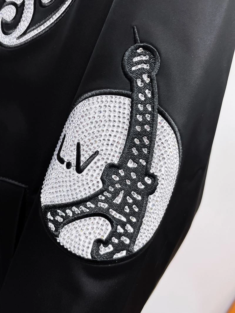 Louis Vuitton Outwear DailyWear 136714