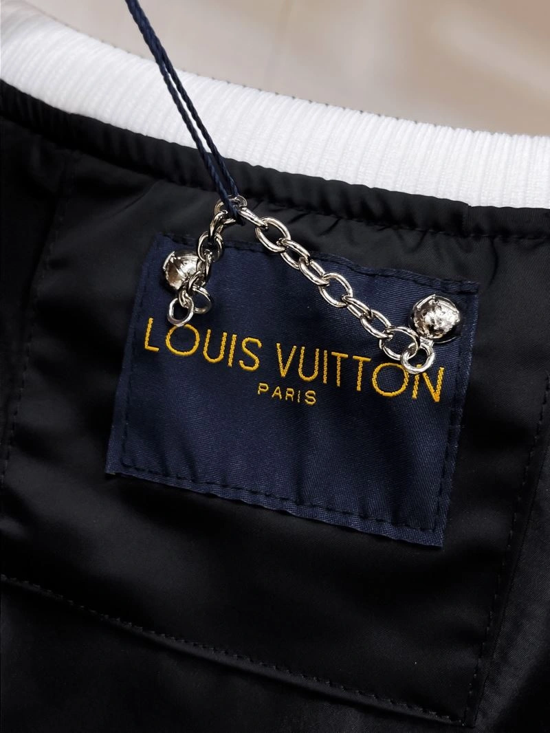 Louis Vuitton Outwear DailyWear 136714