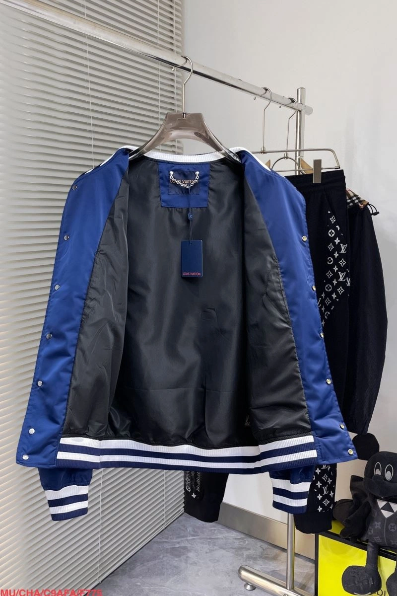 Colorful Louis Vuitton Outwear 136712