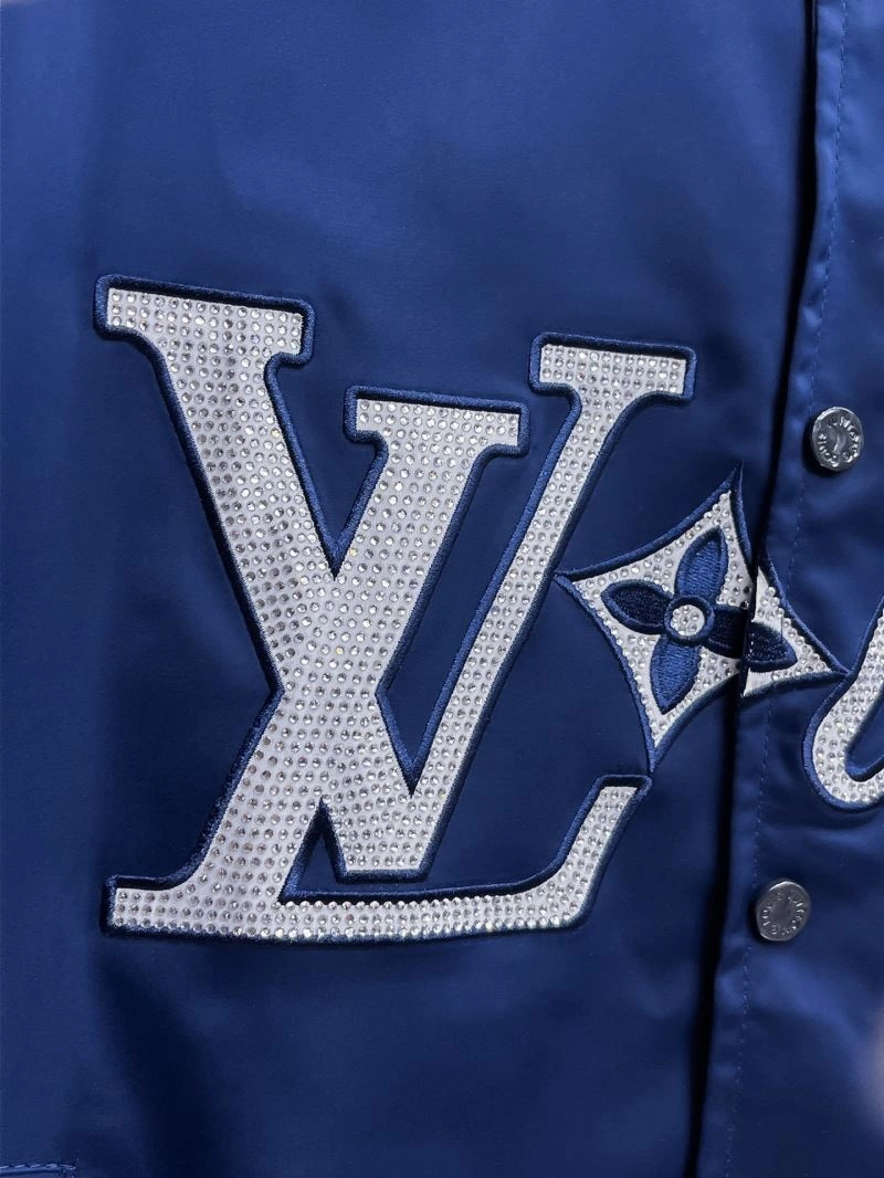 Colorful Louis Vuitton Outwear 136712