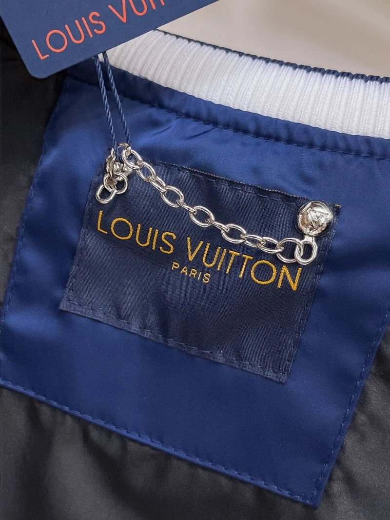 Colorful Louis Vuitton Outwear 136712