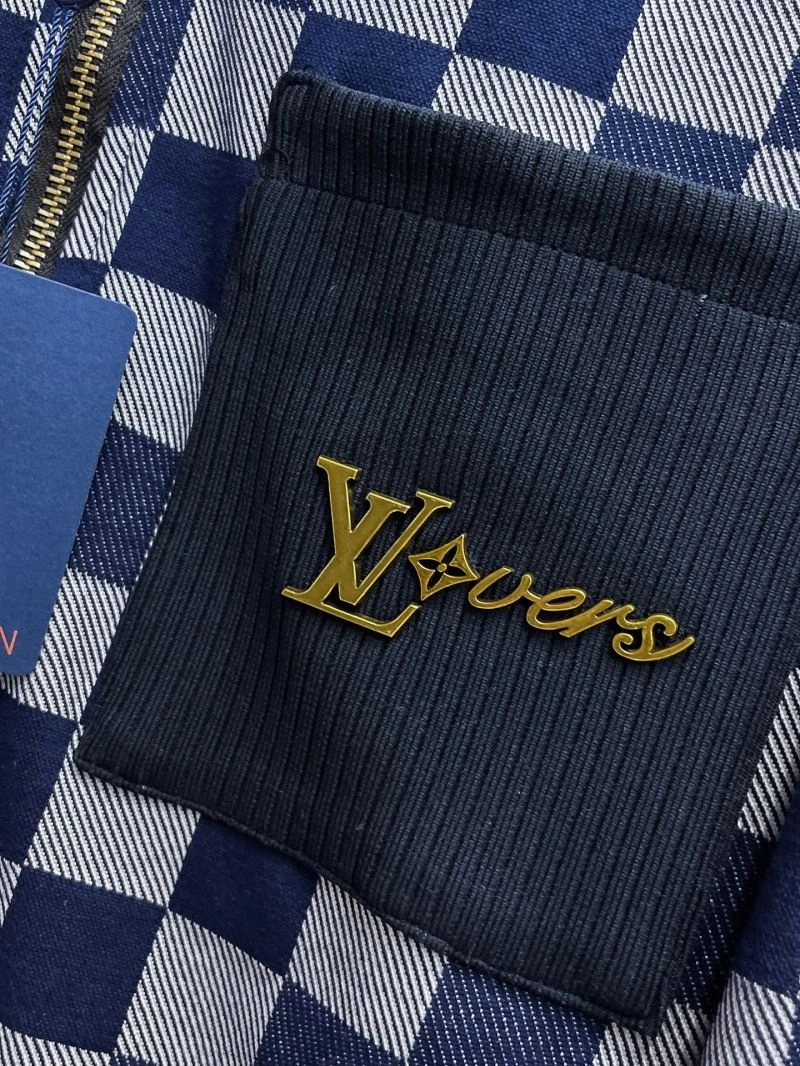 UrbanChic Louis Vuitton Outwear 136713