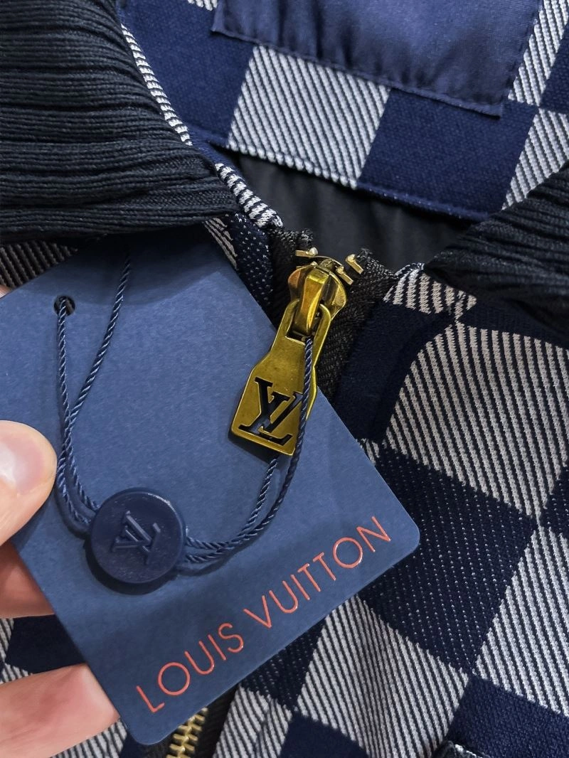 UrbanChic Louis Vuitton Outwear 136713