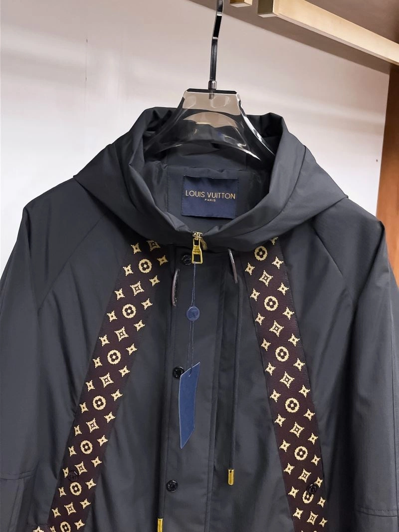 Reliable Louis Vuitton Outwear 136711