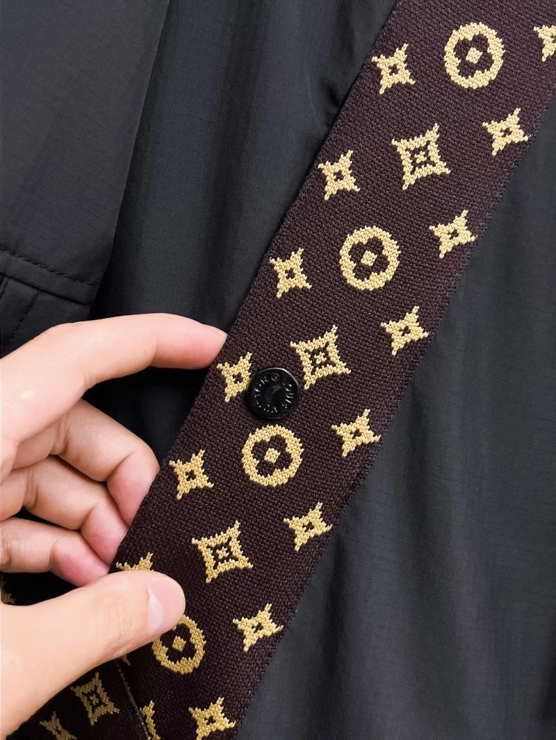 Reliable Louis Vuitton Outwear 136711