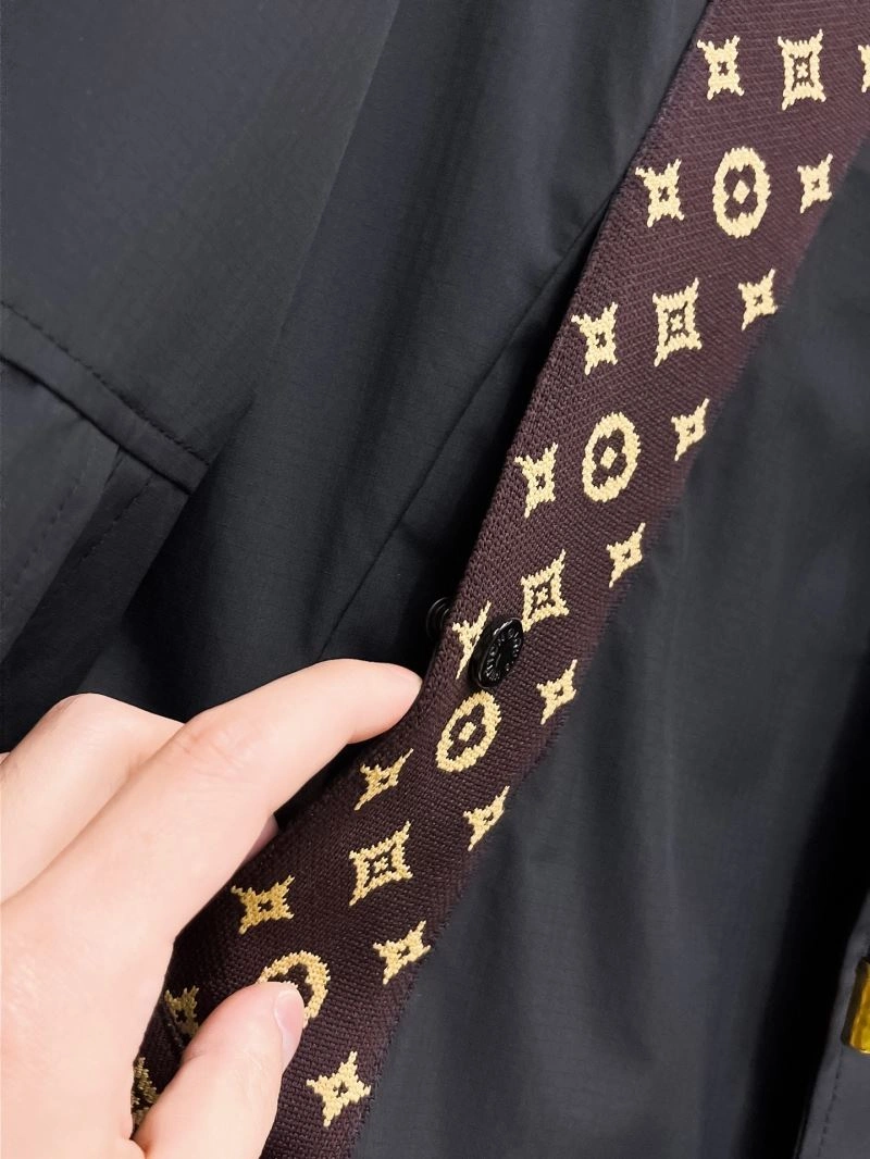 Reliable Louis Vuitton Outwear 136711