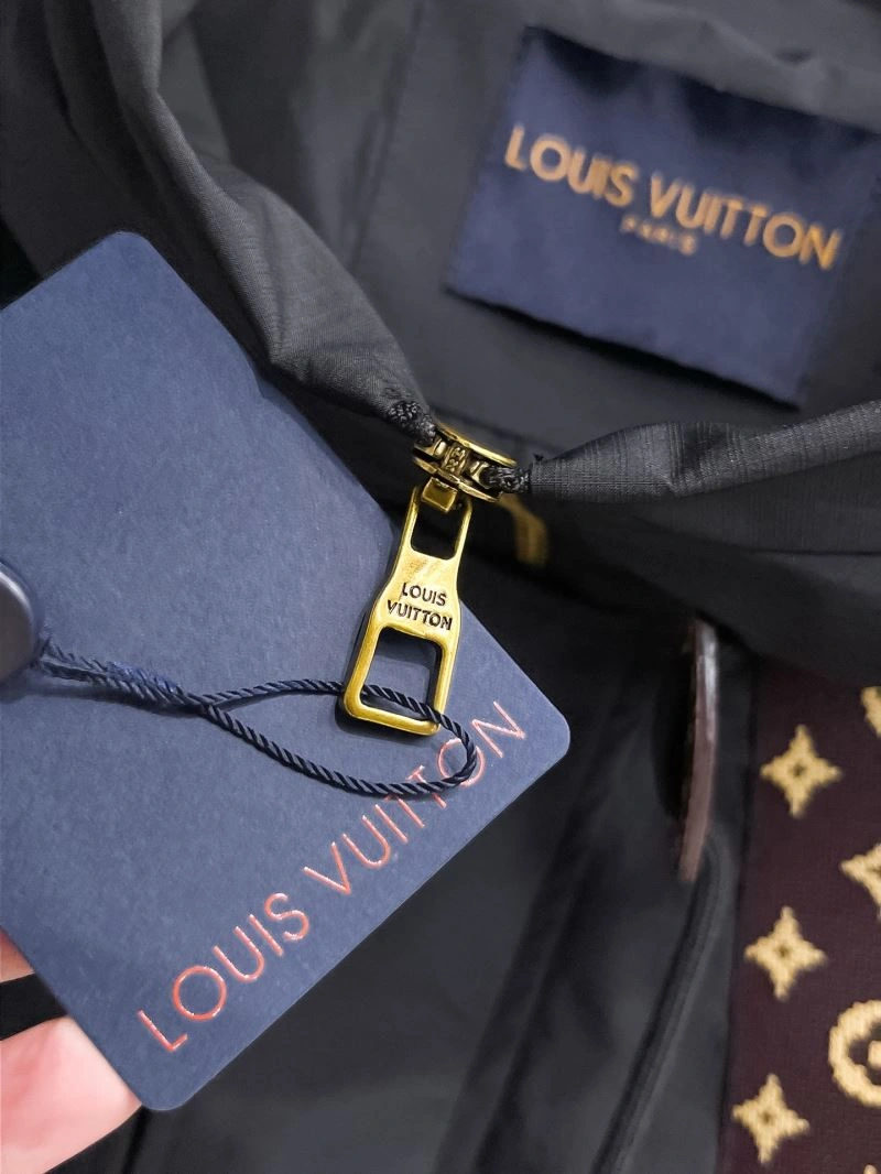 Reliable Louis Vuitton Outwear 136711