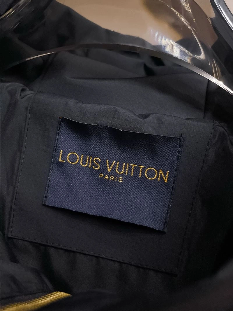 Reliable Louis Vuitton Outwear 136711