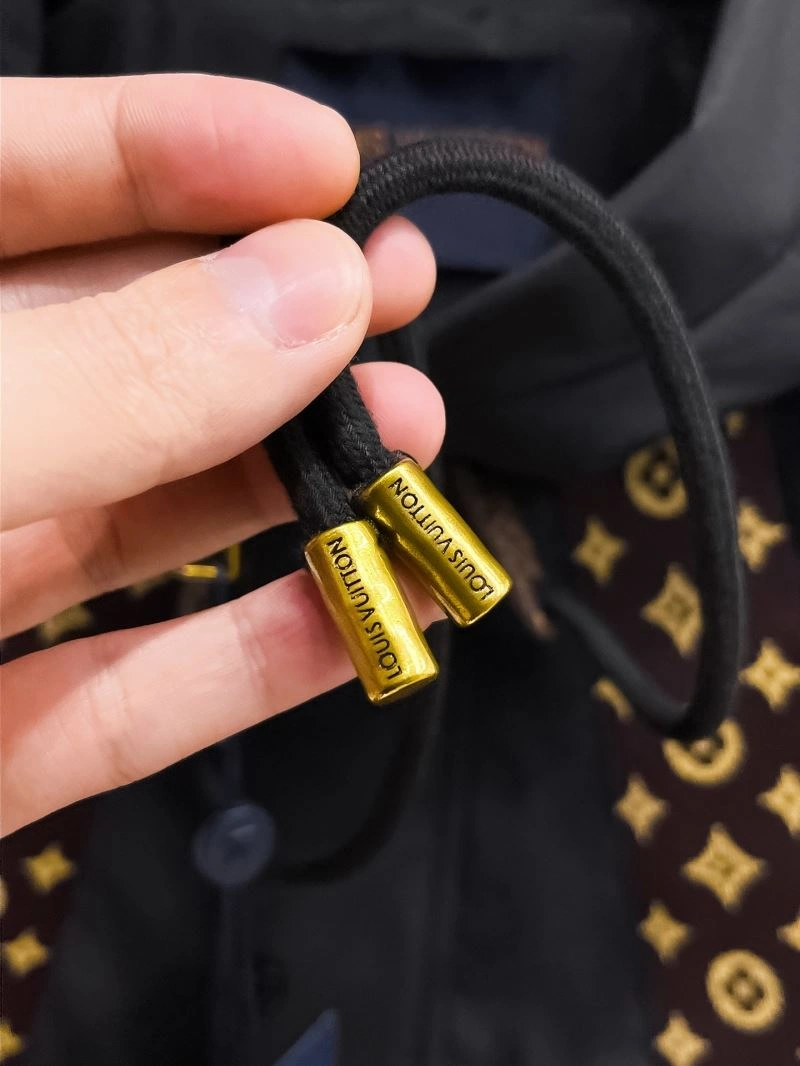 Reliable Louis Vuitton Outwear 136711