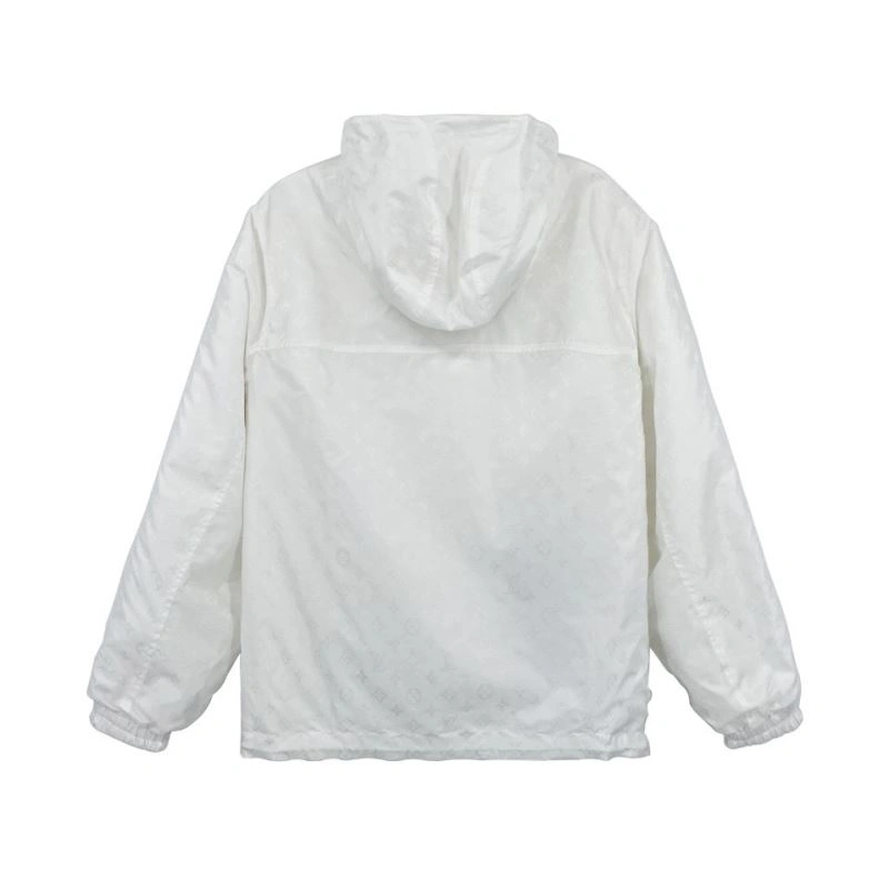 WrinkleFree Louis Vuitton Outwear 136690