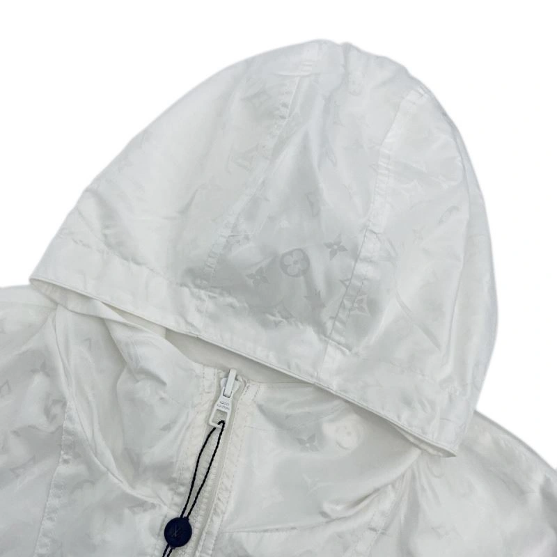 WrinkleFree Louis Vuitton Outwear 136690