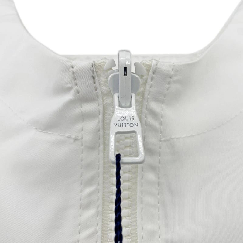 WrinkleFree Louis Vuitton Outwear 136690